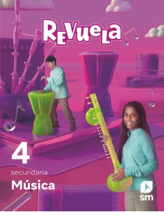 MUSICA 4ºESO REVUELA 2023